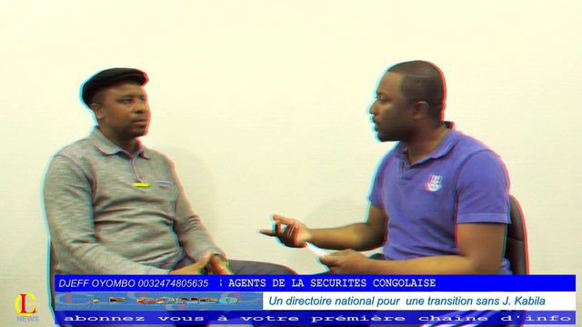 Leki ya Franck Diongo abimisi ba verite ndenge batu ya ANR bayaki kokanga Franck Diongo na Hopital смотреть онлайн