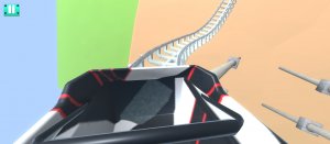 Roller Coaster VR - катаемся на горках 3D, для виртуальных очков.mp4