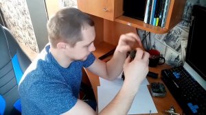 Редуктор для ледобура. Ледобур Своими руками, из старой дрели. Потерпели неудачу.