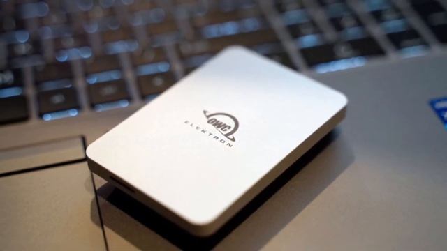 6 Best Portable Storage Drives in 2023 смотреть онлайн