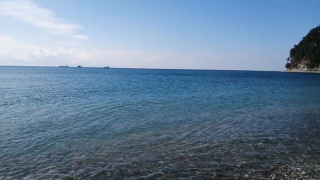 ТУАПСЕ . ВОЛШЕБНОЕ МОРЕ. ОТДЫХ. РЕЛАКС.... смотреть онлайн