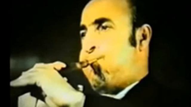 ՎԱՉԵ ՀՈՎՍԵՓՅԱՆ  VACHE HOVSEPYAN  ВАЧЕ ОВСЕПЯН - RAST