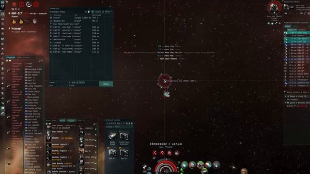 Eve Online / Solo PvP / Что может Enyo (Нарезка боёв) #2 смотреть онлайн