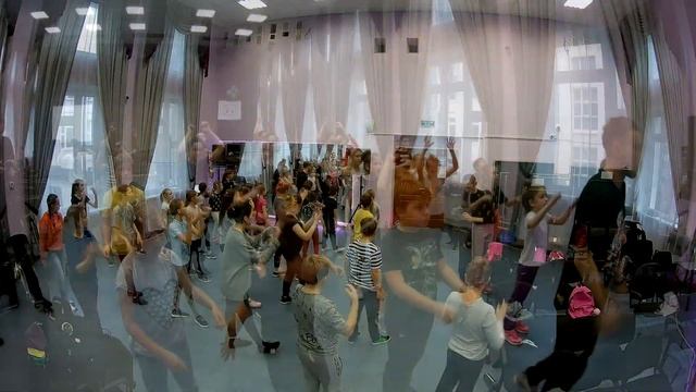 Мастер класс Тимофея Смирнова aka Singa смотреть онлайн