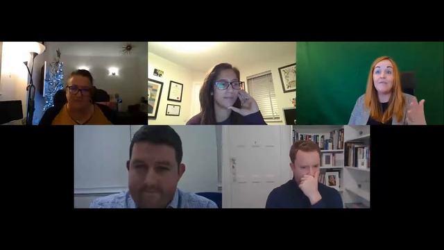 Bettcast | Are you teaching your students to speak digital? With HP смотреть онлайн