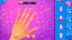 ФИГУРИСТ (фигурное катание) ИГРА для девочек на телефоне