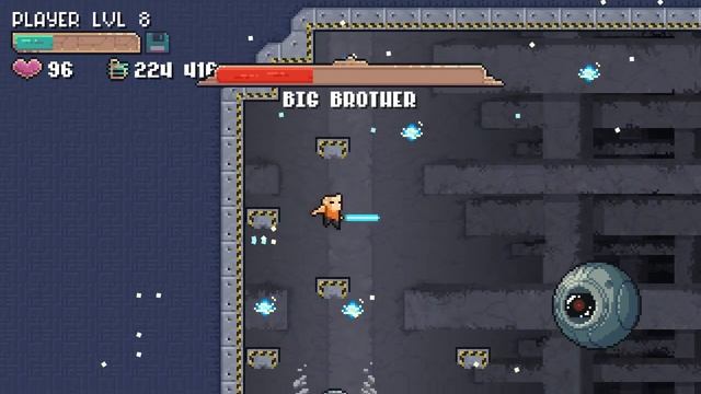 Space Roguelike Adventure Launch Trailer PS5 & PS4 Games смотреть онлайн