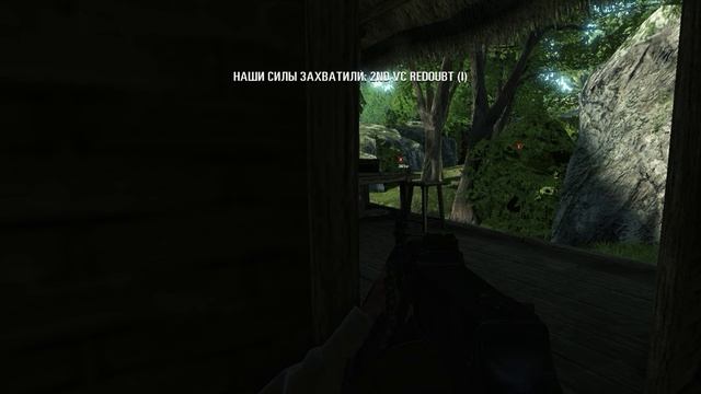 Rising Storm 2 Vietnam Начало войны смотреть онлайн