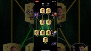 SON HEUNG MIN 99 ALL SBC SOLUTIONS | MADFUT 23