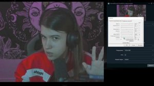 Настройка веб камеры Logitech Brio