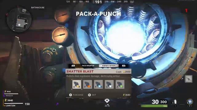 Call Of Duty Black Ops cold War Outbreak with Keegan смотреть онлайн