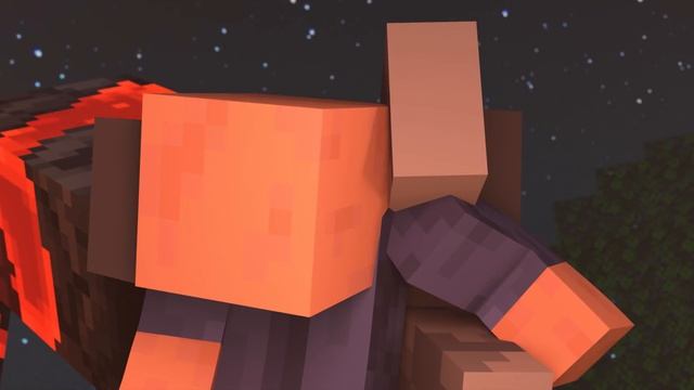 Villager Vs Pillager Part 4 [Village Raid] Minecraft Animation смотреть онлайн