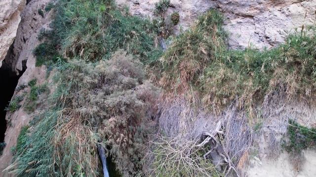 Мертвое море. Израиль. Самые интересные места. смотреть онлайн