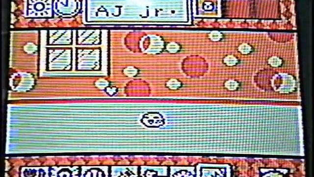 Tamagotchi (gameboy) - The Retrobit Critic - Episode 2 - Retrogamecloud.wordpress.com смотреть онлайн