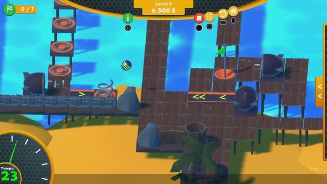 Two Hundred Ways - Gameplay PS4 смотреть онлайн