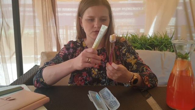 Средства Личной Гигиены Atomy