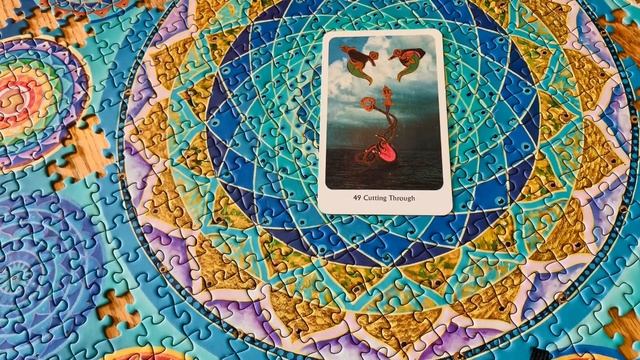 Losar New Year Oracle Divination for the Year of the Rabbit ? смотреть онлайн