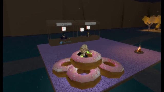 ID на музыку LITTLE BIG | ROBLOX смотреть онлайн