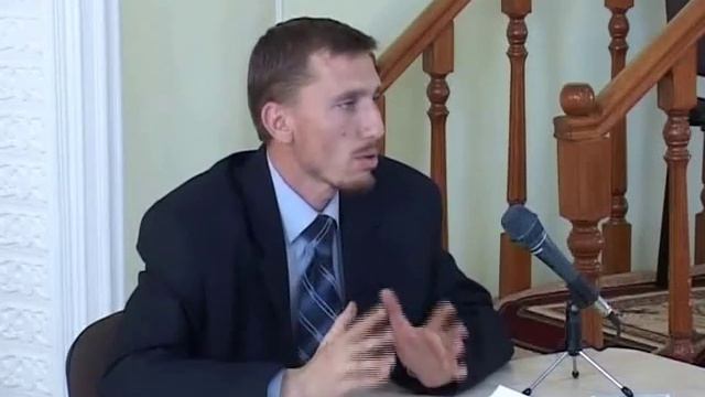 05 Что такое сунна смотреть онлайн