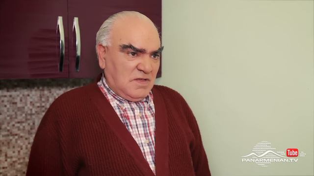 Նռան հատիկ, Սերիա 92 / Pomegranate Seed / Nran Hatik