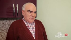 Նռան հատիկ, Սերիա 92 / Pomegranate seed / Nran hatik