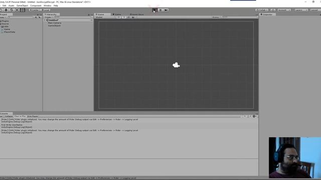 Json Dosyası Şifreleme - Unity 3D смотреть онлайн