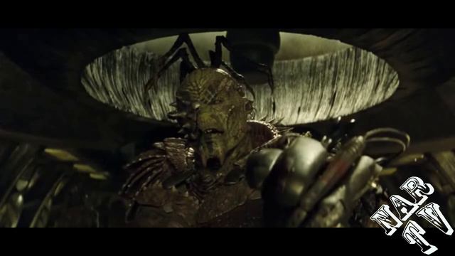 076_В поисках галактики (1999) ТОП 4 сцены. Galaxy Quest смотреть онлайн