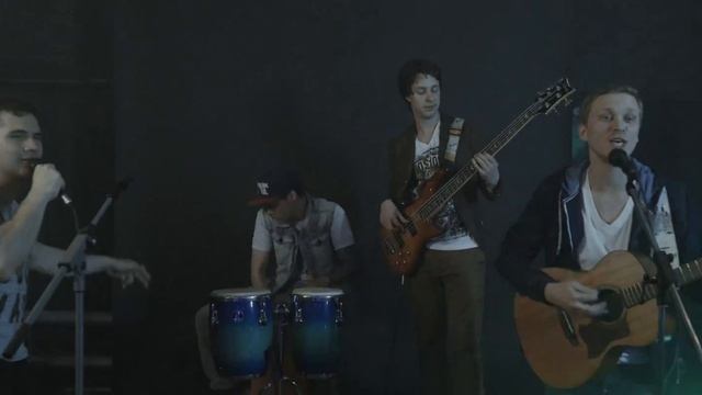 СЕНЬОРЫ | SENORES latin music band - promo 2017 смотреть онлайн