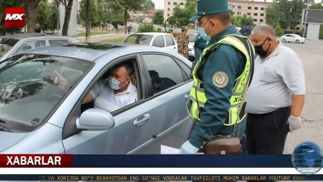 ШОШИЛИНЧ! МАШИНА ОЛМОКЧИ БЎЛГАНЛАР ВА МАШИНАСИ БОРЛАРГА ХУШ ХАБАР... смотреть онлайн