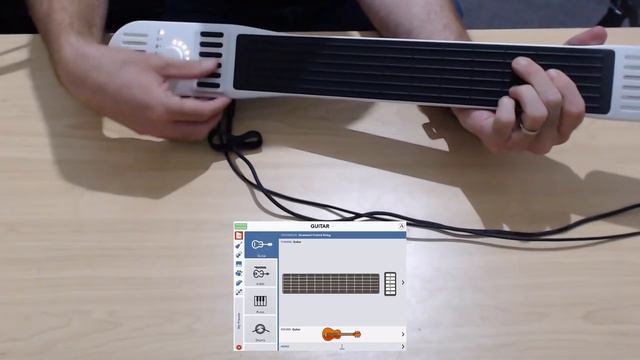 Artiphon Instrument 1 - The Most Unique MIDI Controller Ever?