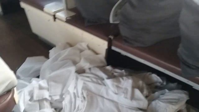 Танцы с БУБНОМ (сортируем белье) смотреть онлайн