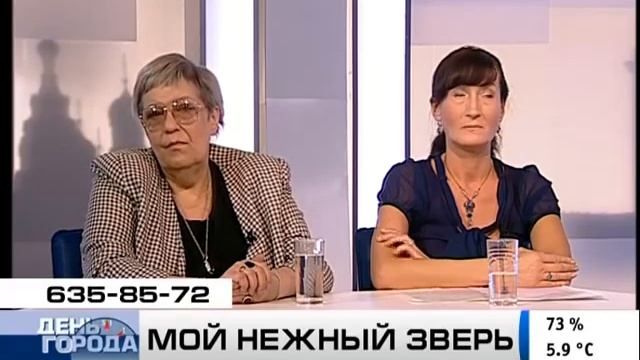 Мой нежный зверь. смотреть онлайн