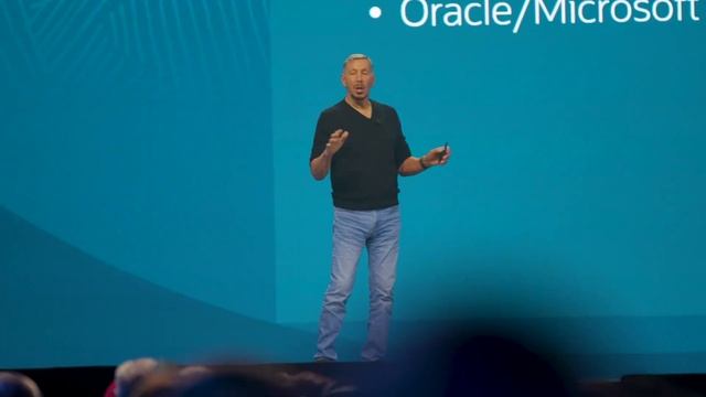 CloudWorld 2022: Day 1 Highlights смотреть онлайн