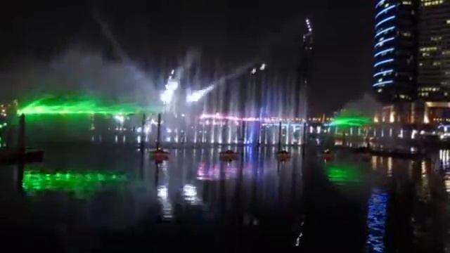 Шоу лазерное смотреть онлайн