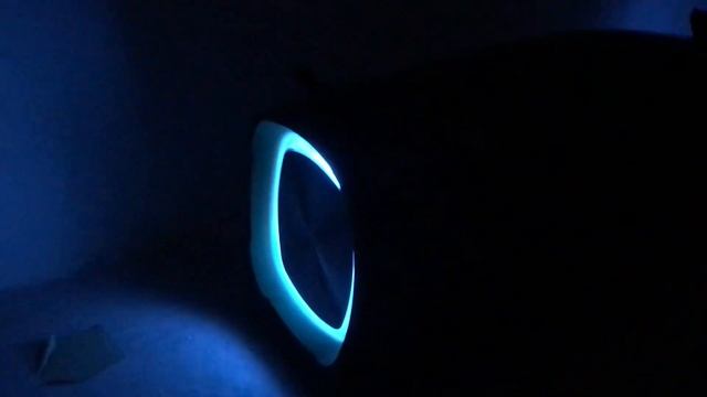 HOPESTAR A6X | Lights Test Pt. 2 смотреть онлайн