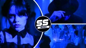 Lady Gaga - Bloody Mary [Wednesday Trinix Remix]