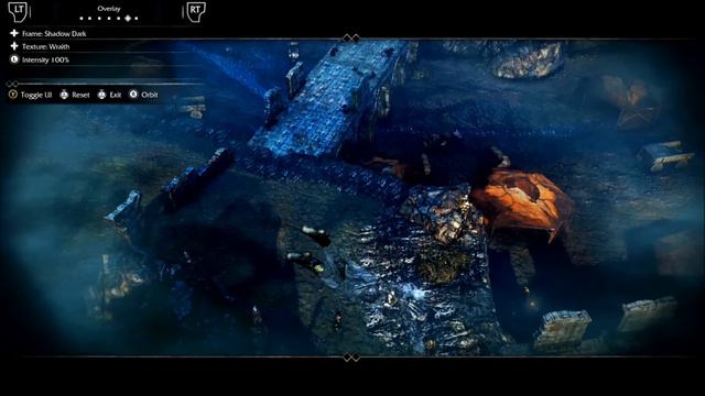 Shadow of Mordor: What is Photo Mode? смотреть онлайн