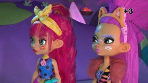 Удивительная ночевка ?? | Сезон 2, эпизод 1 | @CaveClubRussia