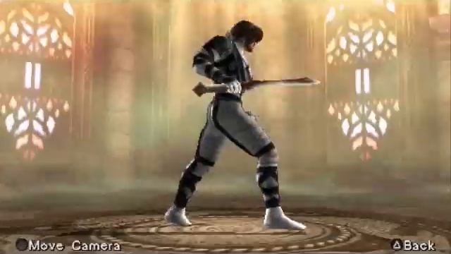 Soul Calibur Broken Destiny custom characters смотреть онлайн