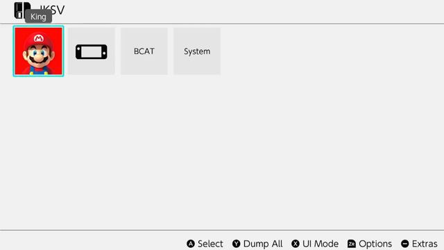 How To Use JKSV - Save File Manager смотреть онлайн