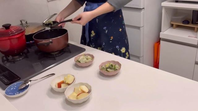 【豚ひき肉アレンジ】800gの豚ひき肉使い切りチャレンジ🔥4日間分の夕食アレンジ🍛🍗