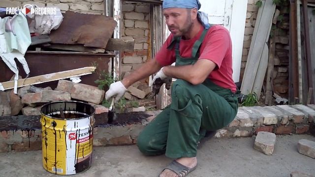 Строим студию звукозаписи. Часть 6. смотреть онлайн