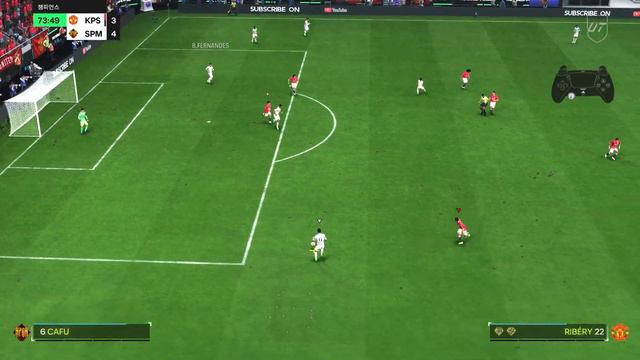 FC24 오랜만에 등장한 쇼다운 SBC! 82+ x20은 참으세요!! смотреть онлайн