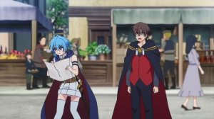 ? 5 серия?Каким-то образом я стал сильнейшим, прокачивая фермерские навыки