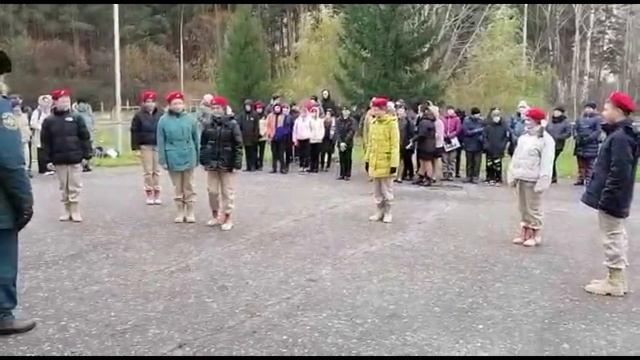 С праздником!.??♂️МОЯ ВНУЧКА на СОРЕВНОВАНИИ.??ЮНЫЕ АРМЕЙЦЫ!.? смотреть онлайн