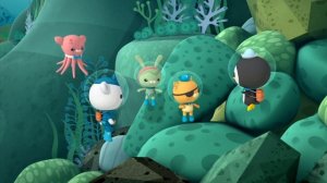 Se02 [РУС] Октонавты и большое Рождественское Спасение