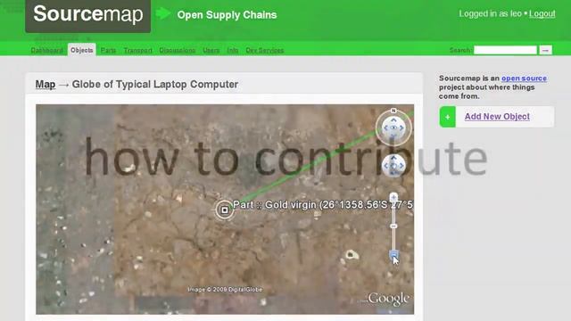 Introducing Sourcemap смотреть онлайн