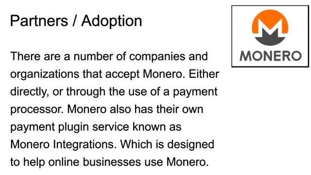 Monero: Everything You Need To Know For Beginners смотреть онлайн