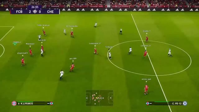 AEK eSPORTS vs AJAX смотреть онлайн