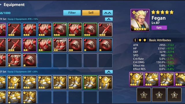 Infinite magicraid советы новичкам смотреть онлайн